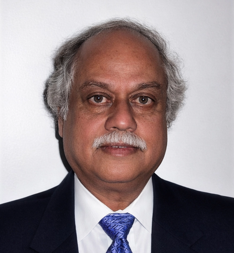 Founder rakesh asthana image