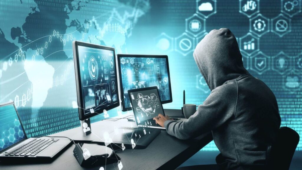 Ethical Hacking